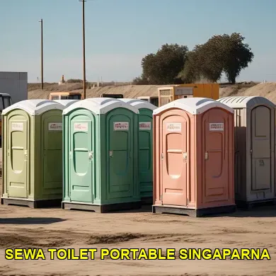 sewa toilet portable singaparna